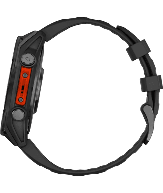 Garmin Watch Fénix 8 (47 mm) Garmin Watch Fénix 8 (47 mm)