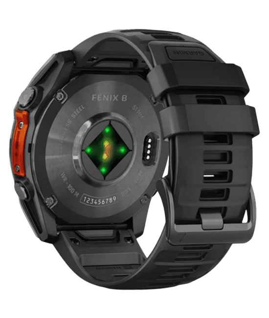 Garmin Watch Fénix 8 (47 mm) Garmin Watch Fénix 8 (47 mm)