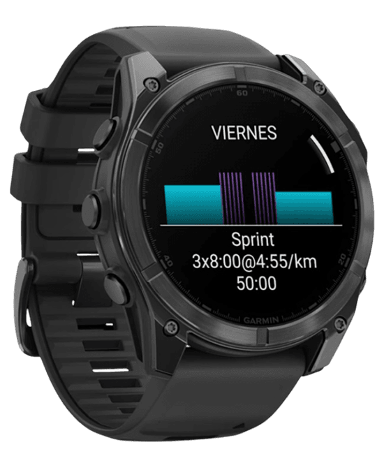 Garmin Watch Fénix 8 (51 mm) Garmin Watch Fénix 8 (51 mm)