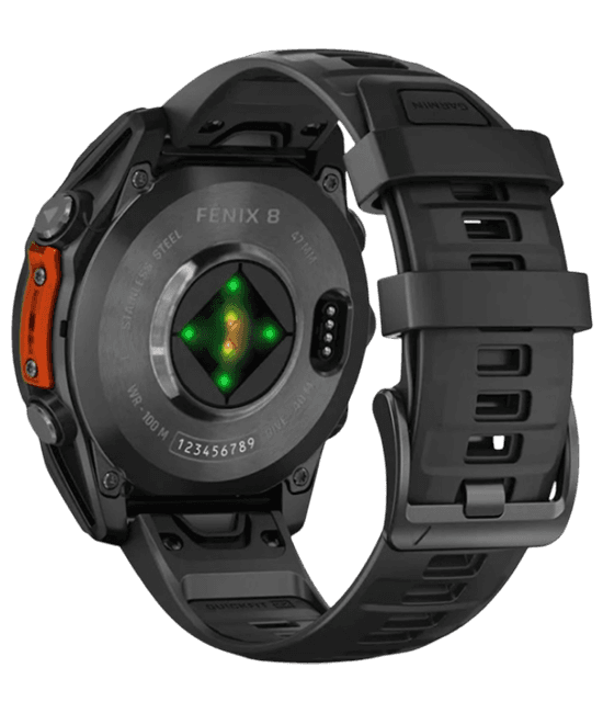 Garmin Watch Fénix 8 (51 mm) Garmin Watch Fénix 8 (51 mm)