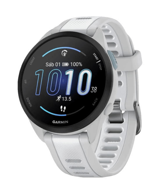 Garmin Watch Forerunner 165 (43 mm) Garmin Watch Forerunner 165 (43 mm)