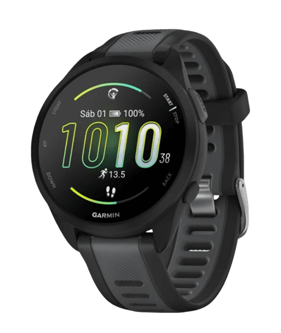 Garmin Watch Forerunner 165 (43 mm) Garmin Watch Forerunner 165 (43 mm)