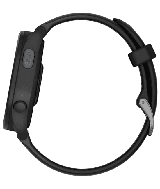 Garmin Watch Forerunner 165 (43 mm) Garmin Watch Forerunner 165 (43 mm)