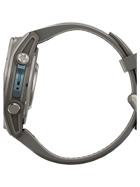 Garmin Watch Fénix 9 (43 mm) Garmin Watch Fénix 9 (43 mm)