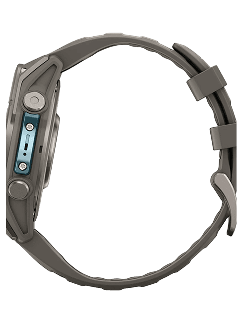 Garmin Watch Fénix 9 (47 mm)