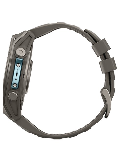 Garmin Watch Fénix 9 (51 mm)