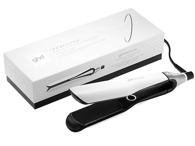 Plancha de pelo ghd Chronos Max Plancha de pelo ghd Chronos Max