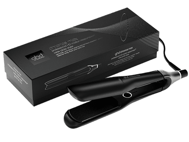 Plancha de pelo ghd Chronos Max Plancha de pelo ghd Chronos Max