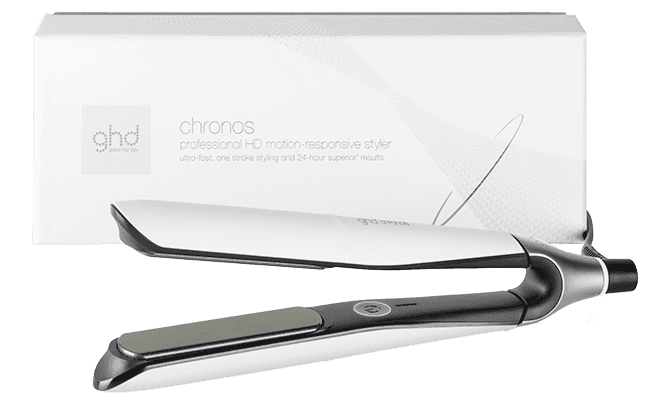 Plancha de pelo ghd Chronos Plancha de pelo ghd Chronos