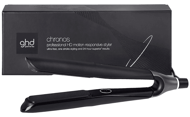 Plancha de pelo ghd Chronos Plancha de pelo ghd Chronos