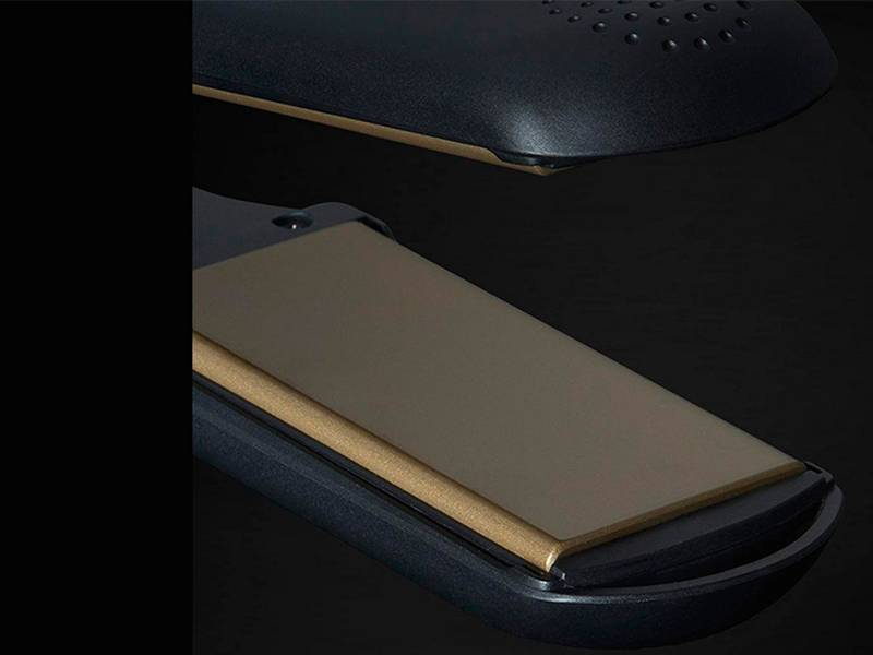 Plancha de pelo ghd Chronos - Calentador cerámico de última generación Plancha de pelo ghd Chronos Calentador cerámico de última generación