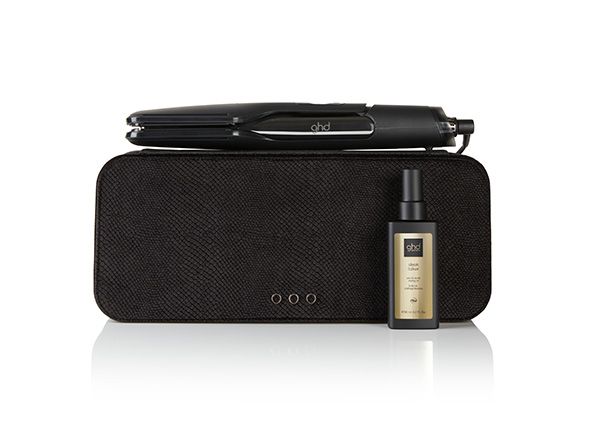 Plancha de pelo ghd Duet Style set de regalo precio. Plancha de pelo ghd Duet Style set de reglao