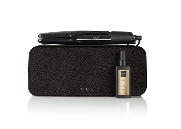 Plancha de pelo ghd Duet Style set de regalo - Plancha de pelo ghd Duet Style set de reglao Plancha de pelo ghd Duet Style set de regalo Plancha de pelo ghd Duet Style set de reglao