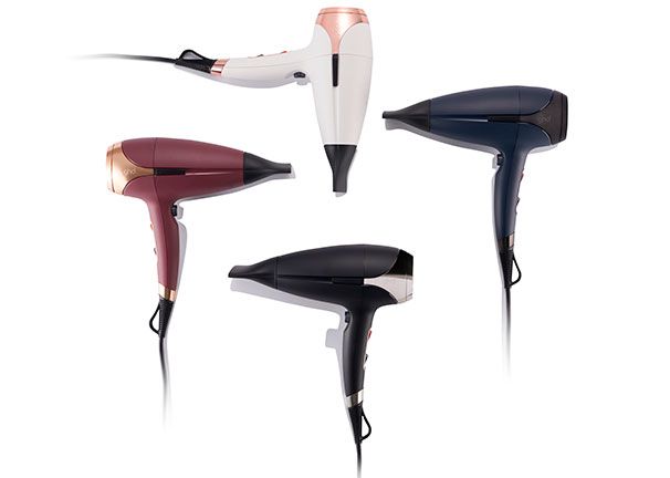 Secador ghd Helios precio. ghd Helios