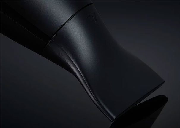 Secador ghd Helios Secador de pelo profesional para eliminar el encrespamiento