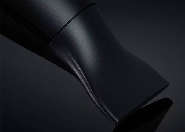 Secador ghd Helios - Secador de pelo profesional para eliminar el encrespamiento Secador ghd Helios Secador de pelo profesional para eliminar el encrespamiento