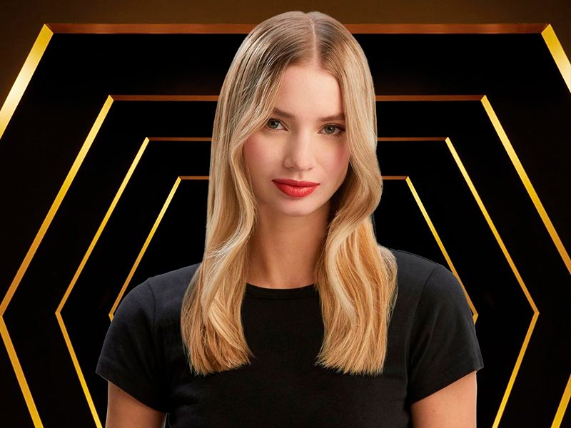 Plancha de pelo ghd Duet Style Consigue el look