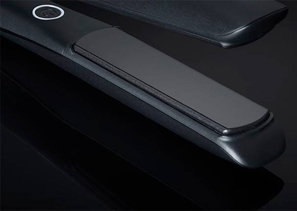 Plancha de pelo ghd Platinum+ - Resultados de salón en una sola pasada Plancha de pelo ghd Platinum+ Resultados de salón en una sola pasada