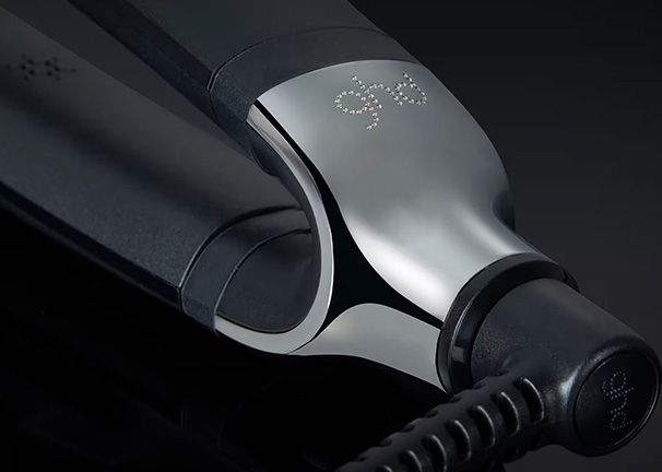 Plancha de pelo ghd Platinum+ - La Styler más avanzada Plancha de pelo ghd Platinum+ La Styler más avanzada