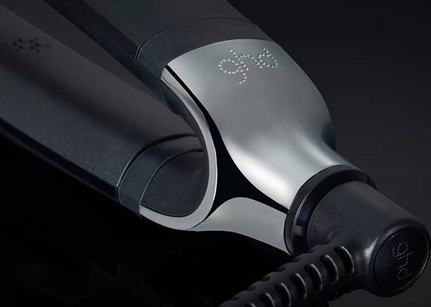 Plancha de pelo ghd Platinum+ - La Styler más avanzada Plancha de pelo ghd Platinum+ La Styler más avanzada