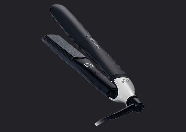 Plancha de pelo ghd Platinum+ precio. Mayor control durante el peinado