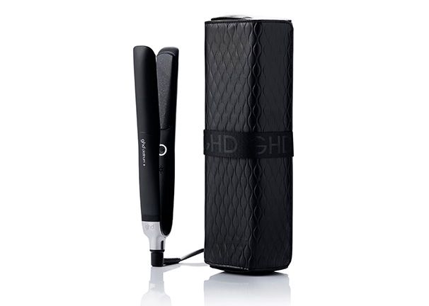 Set de regalo ghd Platinum+ Iced Luxe Peinado inteligente con brillo deslumbrante