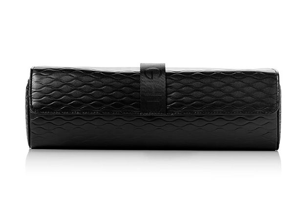 Set de regalo ghd Platinum+ Iced Luxe Complementos perfectos para un peinado sin esfuerzo