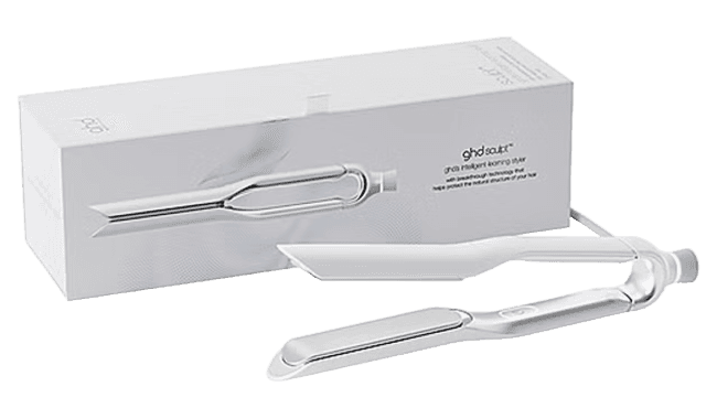 Plancha de pelo ghd Sculpt