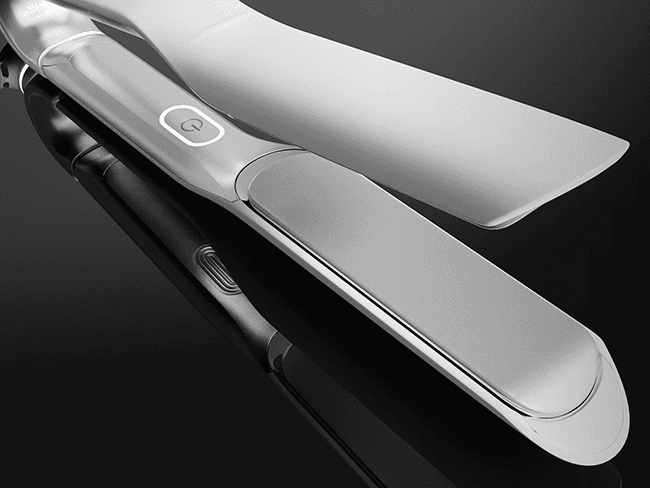 Plancha de pelo ghd Sculpt