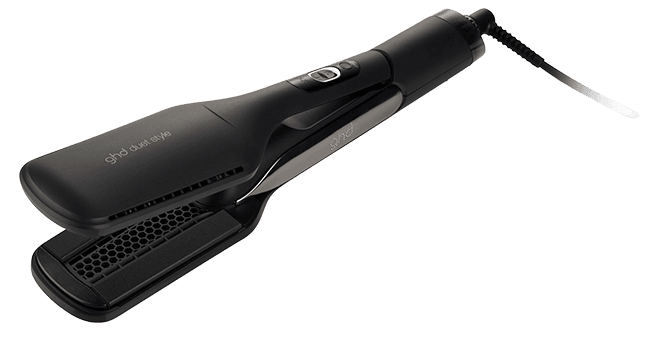 Plancha de pelo ghd Duet Style