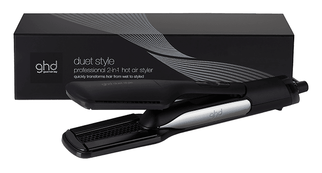 Plancha de pelo ghd Duet Style Plancha de pelo ghd Duet Style