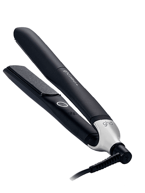 Set de regalo ghd Platinum+ Iced Luxe
