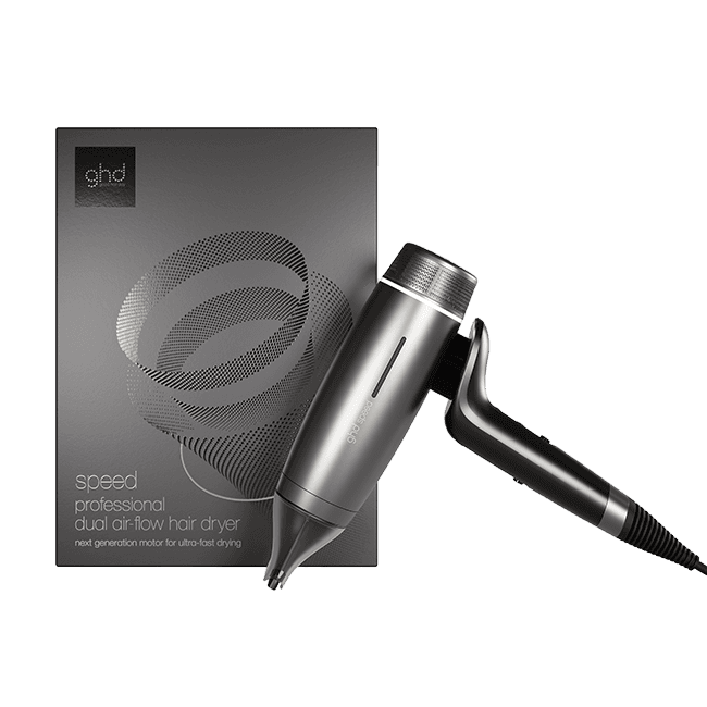 Secador ghd Speed Secador ghd Speed