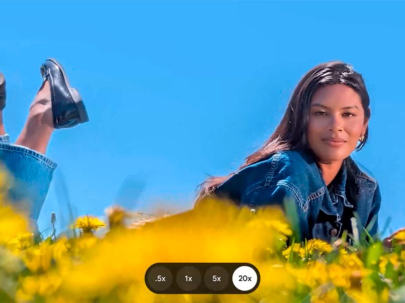 Google Pixel 10 256 GB Convierte lo ordinario en extraordinario