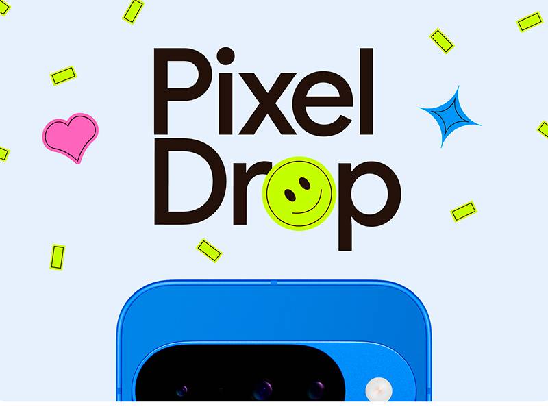 Google Pixel 10 256 GB - Tu Pixel mejora aún más con el tiempo Google Pixel 10 256 GB Tu Pixel mejora aún más con el tiempo