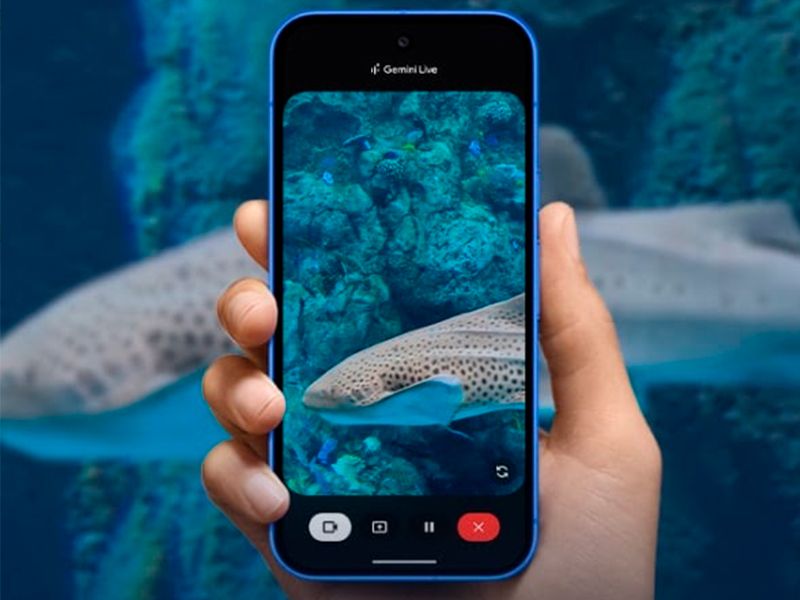 Google Pixel 10 256 GB Tú se lo enseñas y Gemini te ayuda