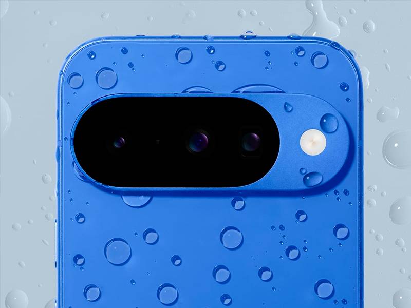Google Pixel 10 256 GB - Creado para durar. Diseñado para sorprender Google Pixel 10 256 GB Creado para durar. Diseñado para sorprender