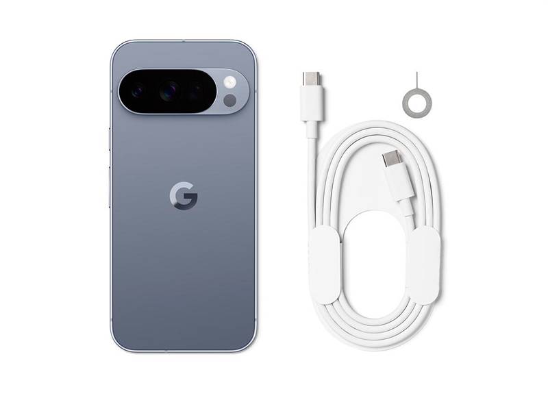 Google Pixel 10 Pro 256 GB - Descubre un nuevo nivel Pro Google Pixel 10 Pro 256 GB Descubre un nuevo nivel Pro