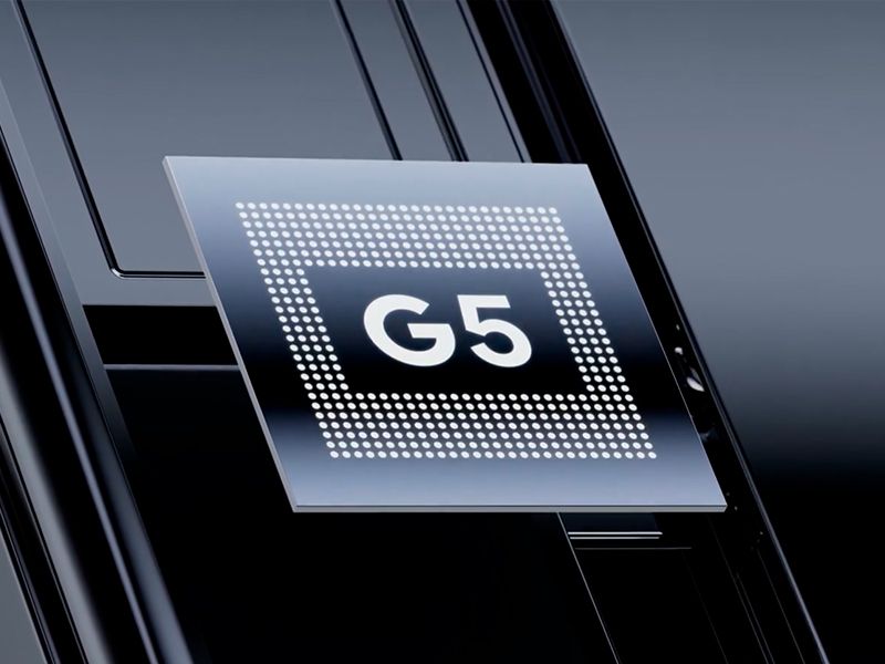 Google Pixel 10 Pro 256 GB El cerebro de la IA de Google Pixel