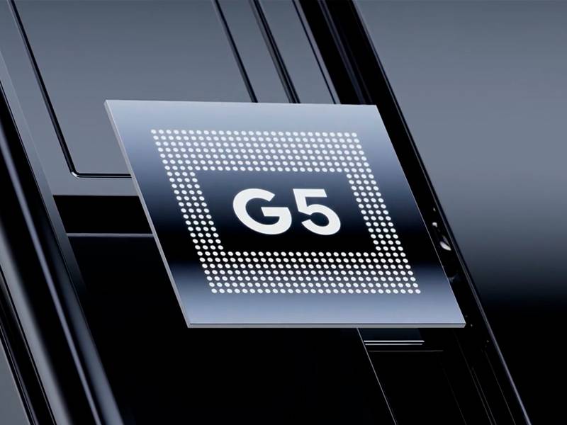 Google Pixel 10 Pro 256 GB El cerebro de la IA de Google Pixel