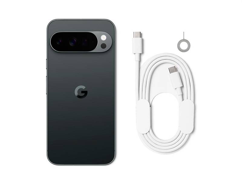 Google Pixel 10 Pro XL 512 GB - Descubre un nuevo nivel Pro Google Pixel 10 Pro XL 512 GB Descubre un nuevo nivel Pro