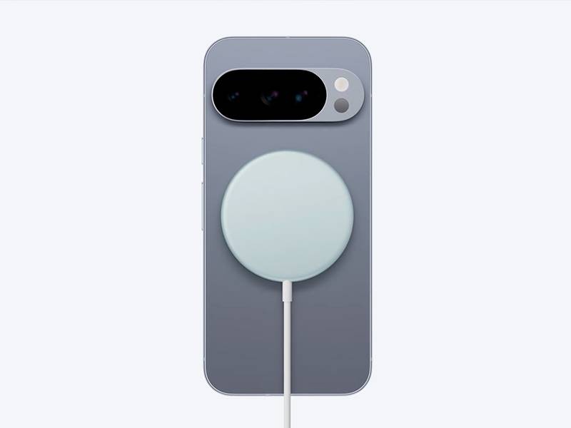 Google Pixel 10 Pro XL 512 GB - Dura más de 24 horas y se carga rápidamente Google Pixel 10 Pro XL 512 GB Dura más de 24 horas y se carga rápidamente