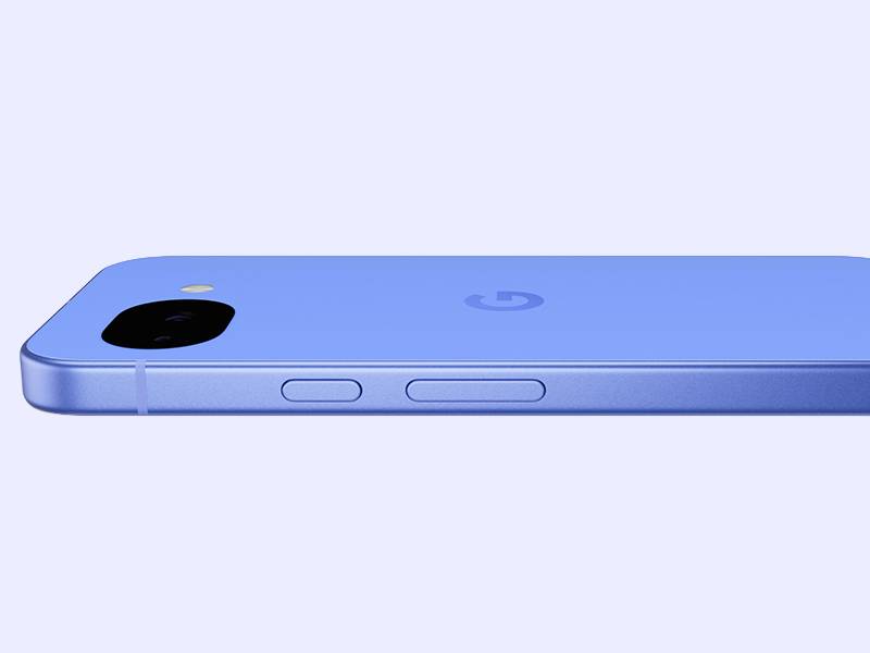Google Pixel 10a 256 GB - La decisión inteligente Google Pixel 10a 256 GB La decisión inteligente