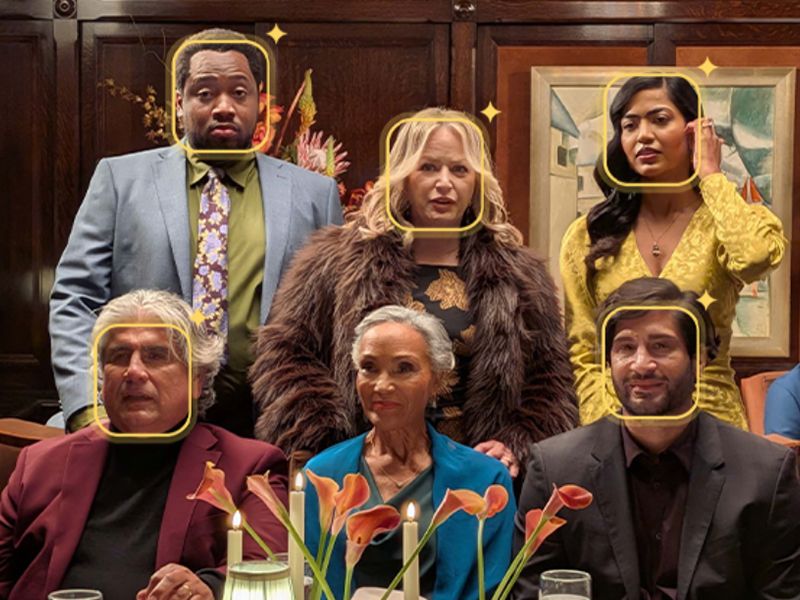 Google Pixel 10a 256 GB - Una cámara diseñada para las fotos de grupo Google Pixel 10a 256 GB Una cámara diseñada para las fotos de grupo