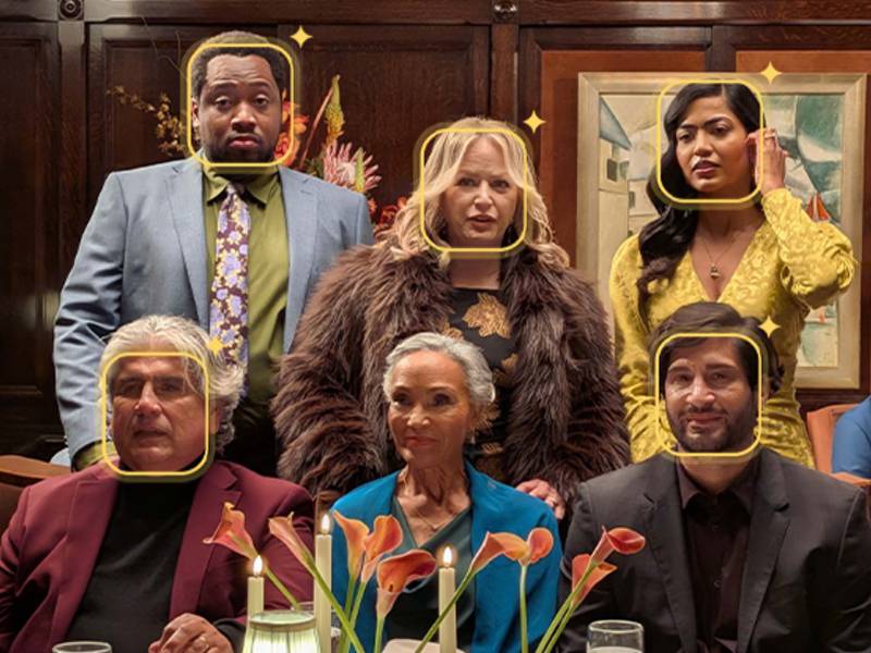 Google Pixel 10a 256 GB - Una cámara diseñada para las fotos de grupo Google Pixel 10a 256 GB Una cámara diseñada para las fotos de grupo