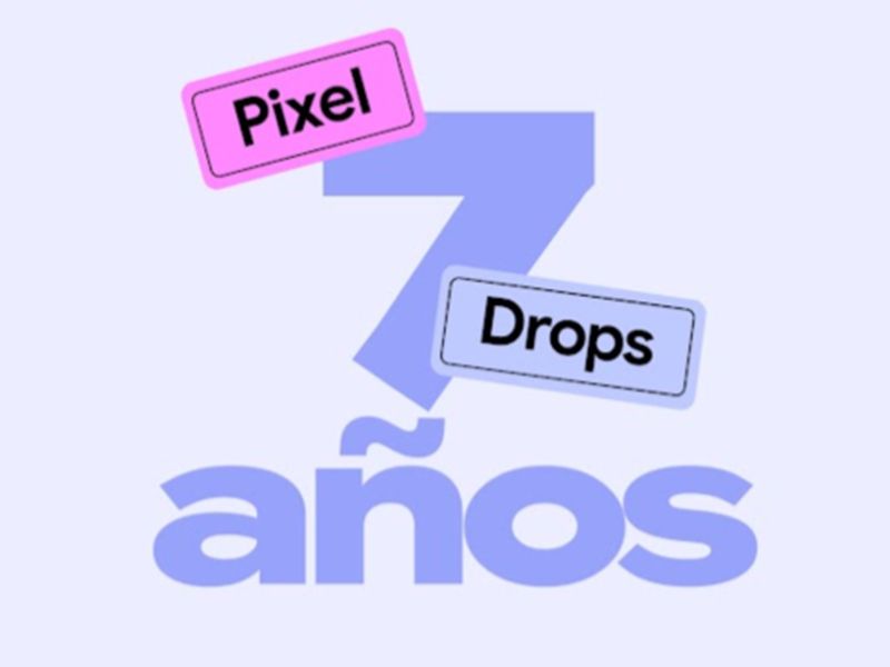 Google Pixel 10a 256 GB La sensación de móvil nuevo durante mucho tiempo