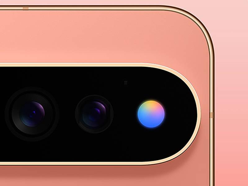 Google Pixel 11 Pro 512 GB Mantente al tanto sin mirar la pantalla