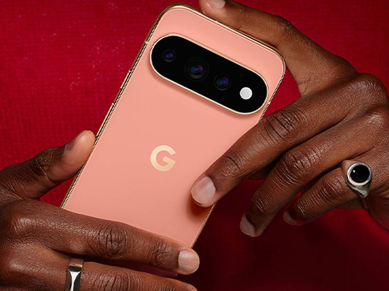 Google Pixel 11 Pro 512 GB El teléfono diseñado para tu privacidad
