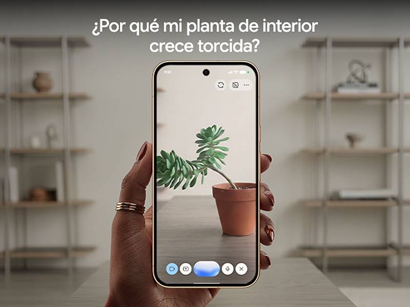 Google Pixel 11 Pro XL 512 GB Diseñado para Gemini Intelligence. Menos toques, más vida