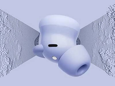 Auriculares inalámbricos Google Pixel Buds 2a - Escucha solo lo que te interesa Auriculares inalámbricos Google Pixel Buds 2a Escucha solo lo que te interesa